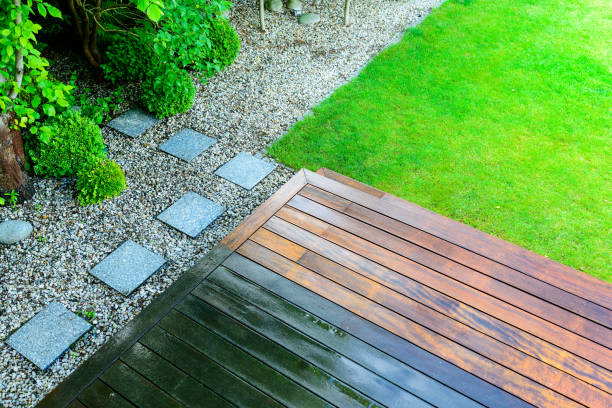 Best Dumpster Area Cleaning  in Yuba City, CA