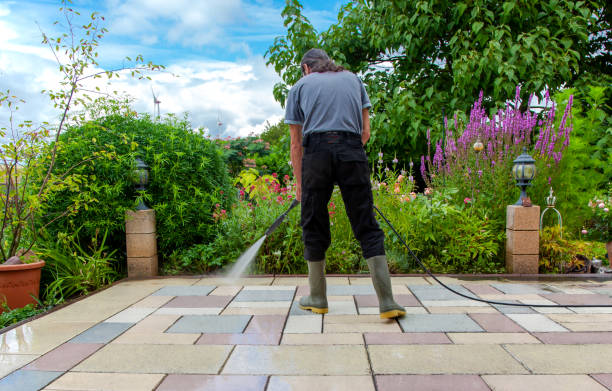 Trusted Yuba City, CA Pressure Washing Services Experts