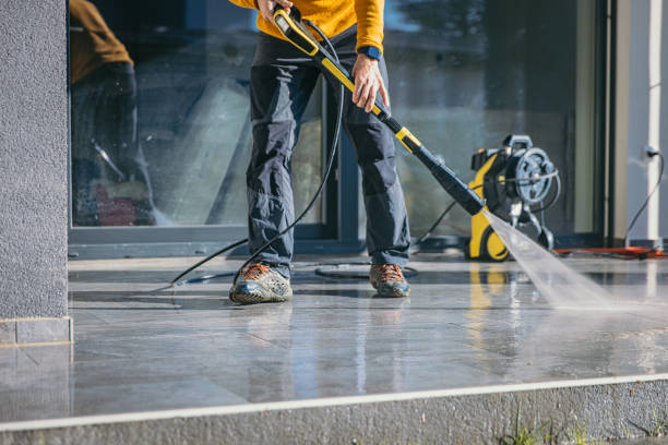 Best Building Exterior Washing  in Yuba City, CA