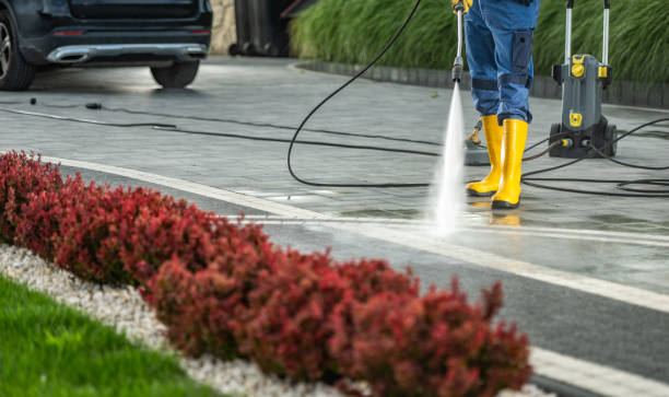 Best Restaurant Pressure Washing  in Yuba City, CA