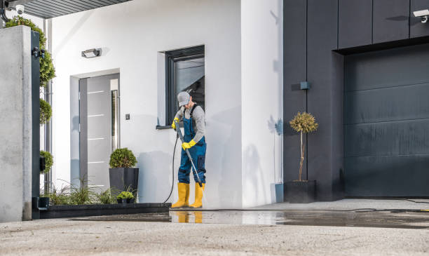 Pre-Holiday Cleaning in Yuba City, CA